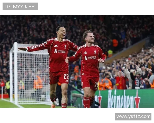 德甲激战：利物浦完胜皇马绝杀时刻点燃全场激情